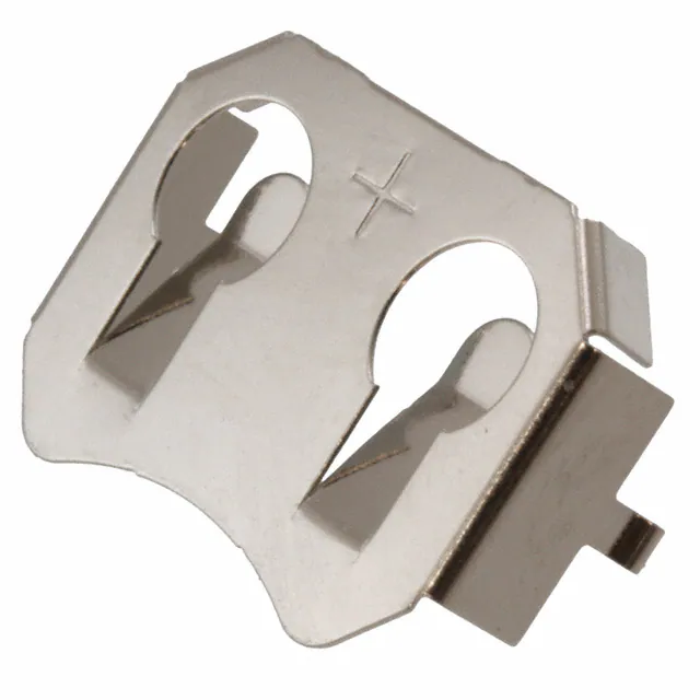 BK-913 MPD (Memory Protection Devices)  Supports de batterie, clips, contacts